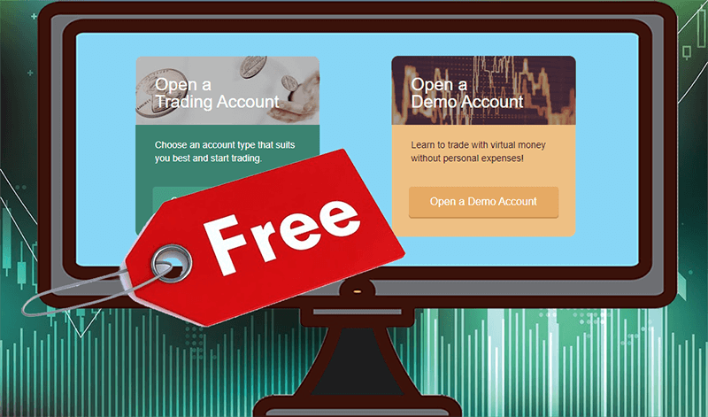 How to Open a Demo Account_cn