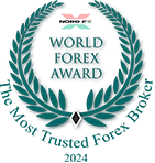 World Forex Award奖项 最受信赖的经纪商 